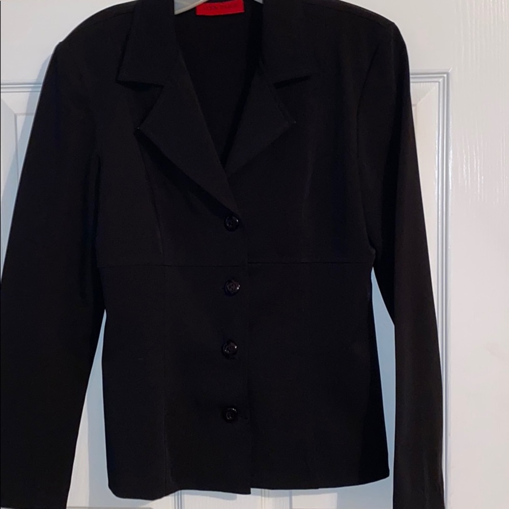 Jacket
